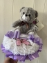 Teddy Wr New 2