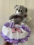 Teddy Wr New 2