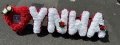 Ynwa Heart