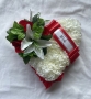 Small Red Heart 3
