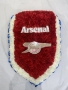 Arsenal Crest 3