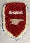 Arsenal Crest 1