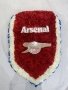 Arsenal Crest 3
