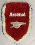 Arsenal Crest 4