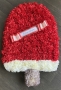 Strawberry Split Ice Lolly 2