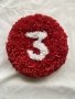 Birthay Number 1