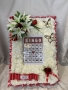 Bingo Photo Frame 3