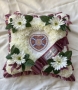 Football Cushion 1