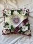Football Cushion 5