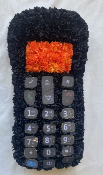Classic Phone