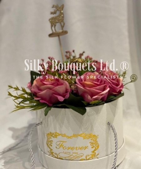 Silky Bouquets ® 3
