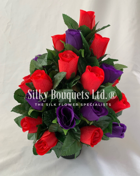 Silky Bouquets ®