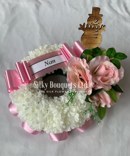 Silky Bouquets ® 19
