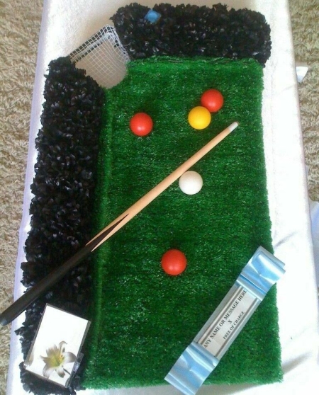 Snooker