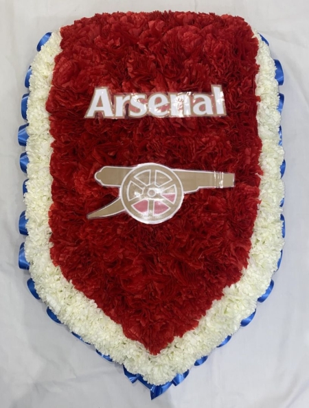 Arsenal Crest