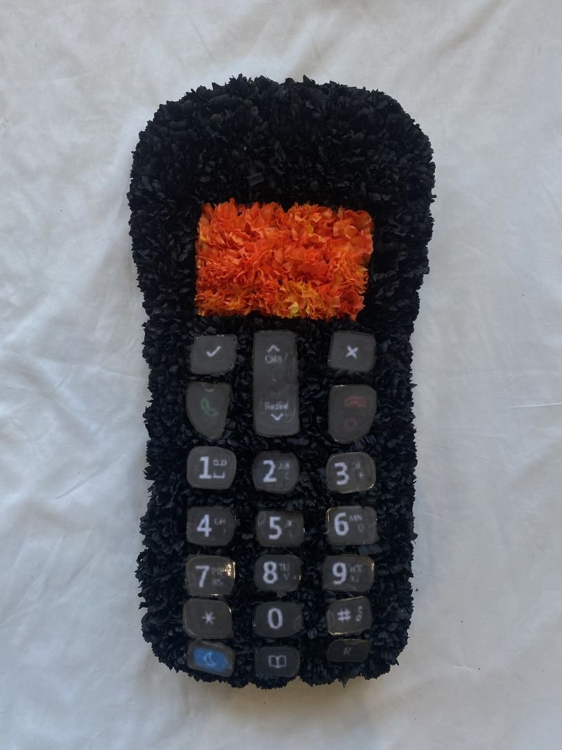 Classic Phone 3