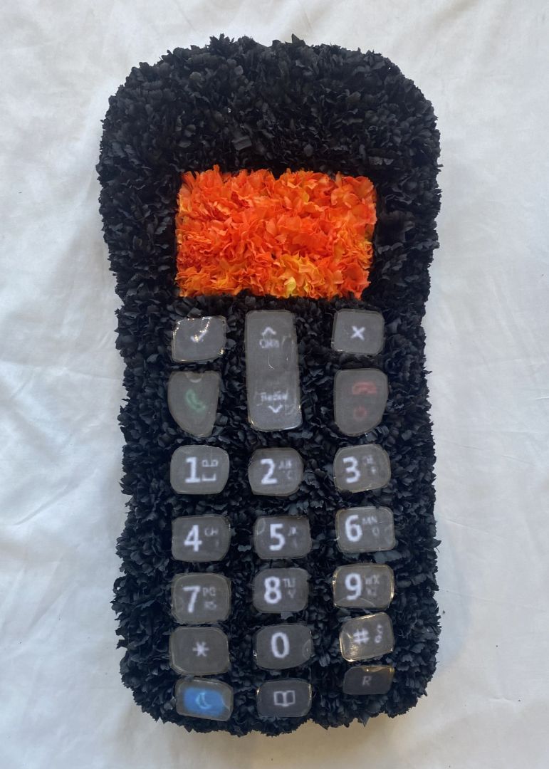 Classic Phone 2
