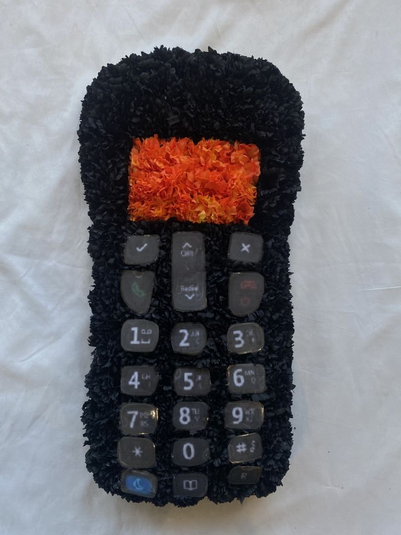 Classic Phone 4