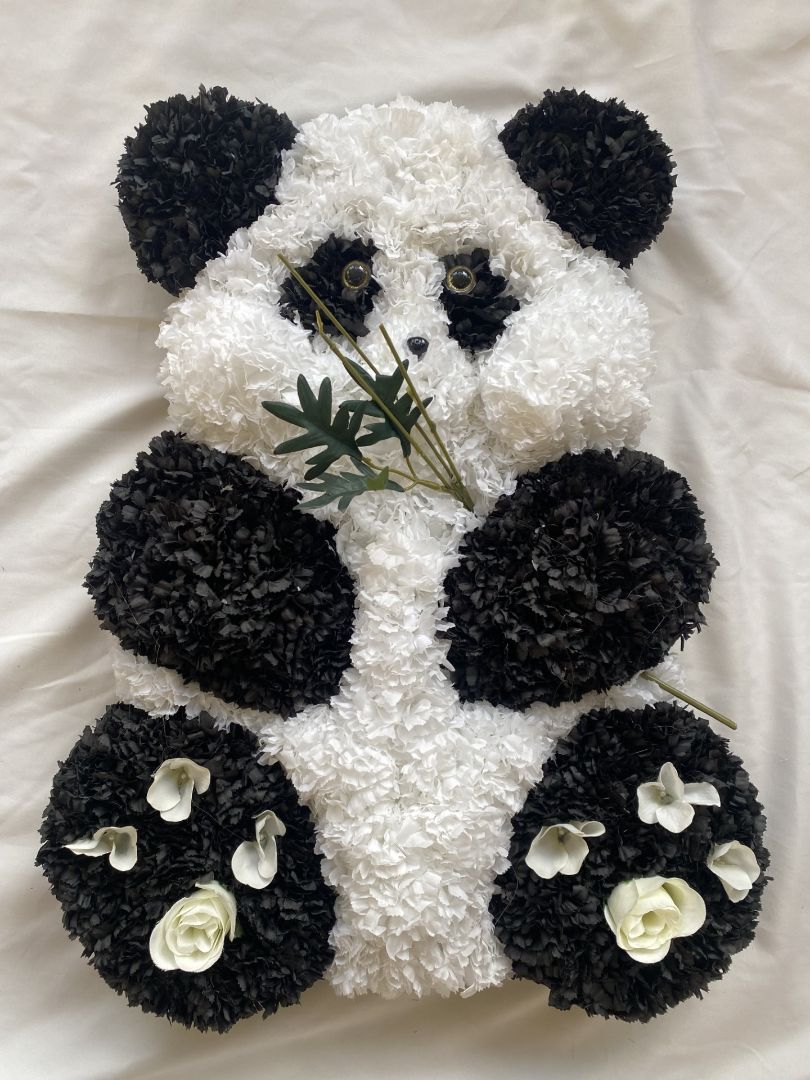 Panda 2