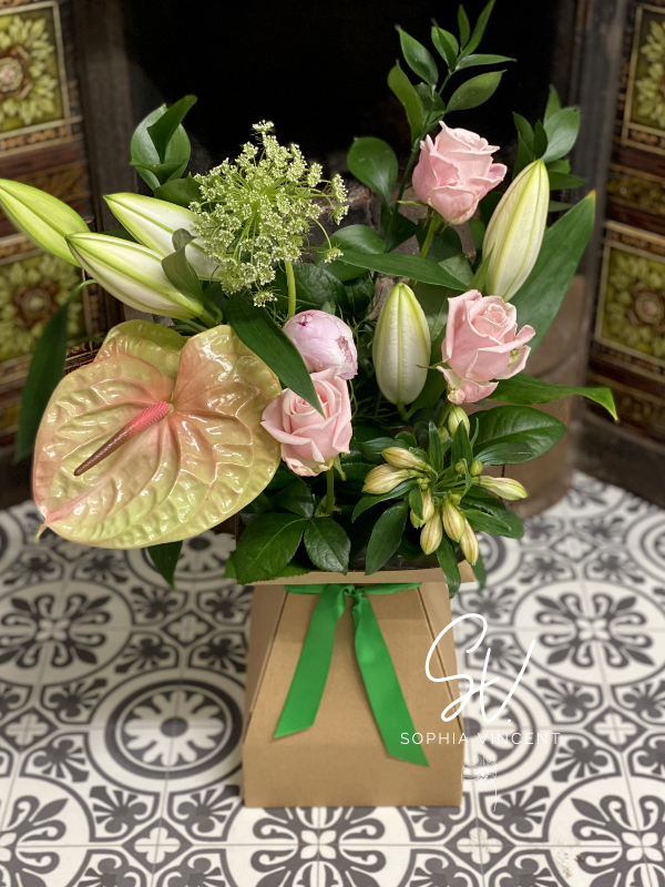 Mama Bouquet Mothers Day