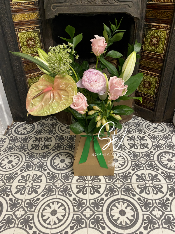 Mama Mothers Day Distance