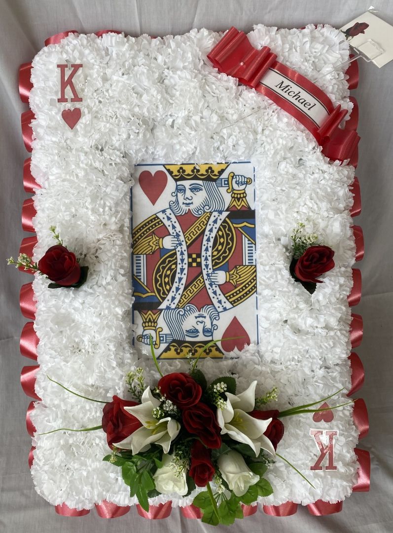 King Of Hearts 1