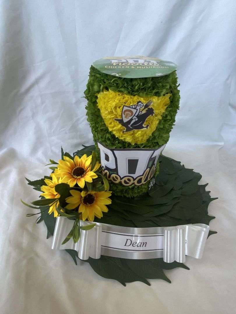 Pot Noodle 5