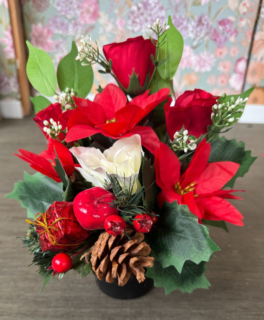 Mini Present Flatback 2