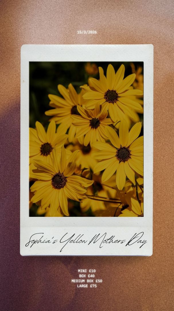 Brown And Beige Happy Birthday Greeting Instagram Story 2