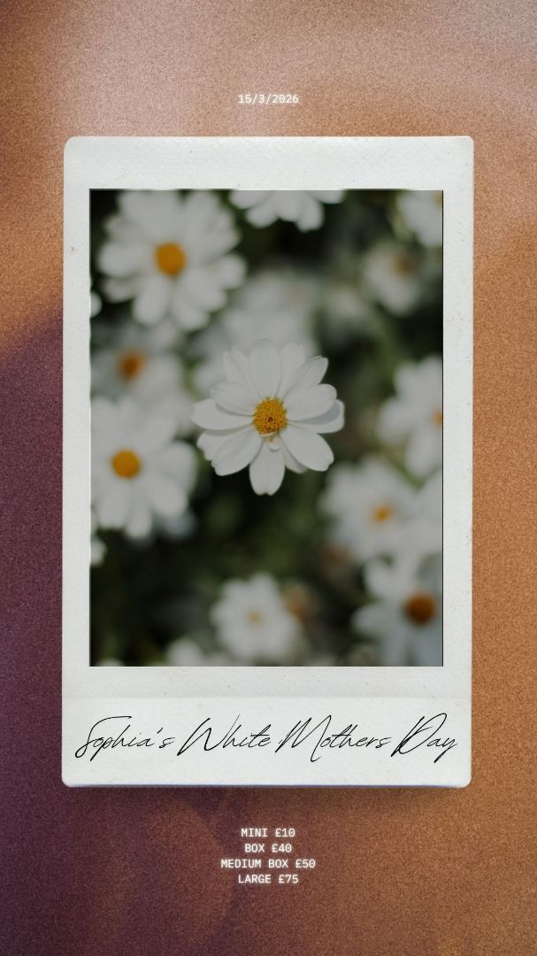 Brown And Beige Happy Birthday Greeting Instagram Story 1