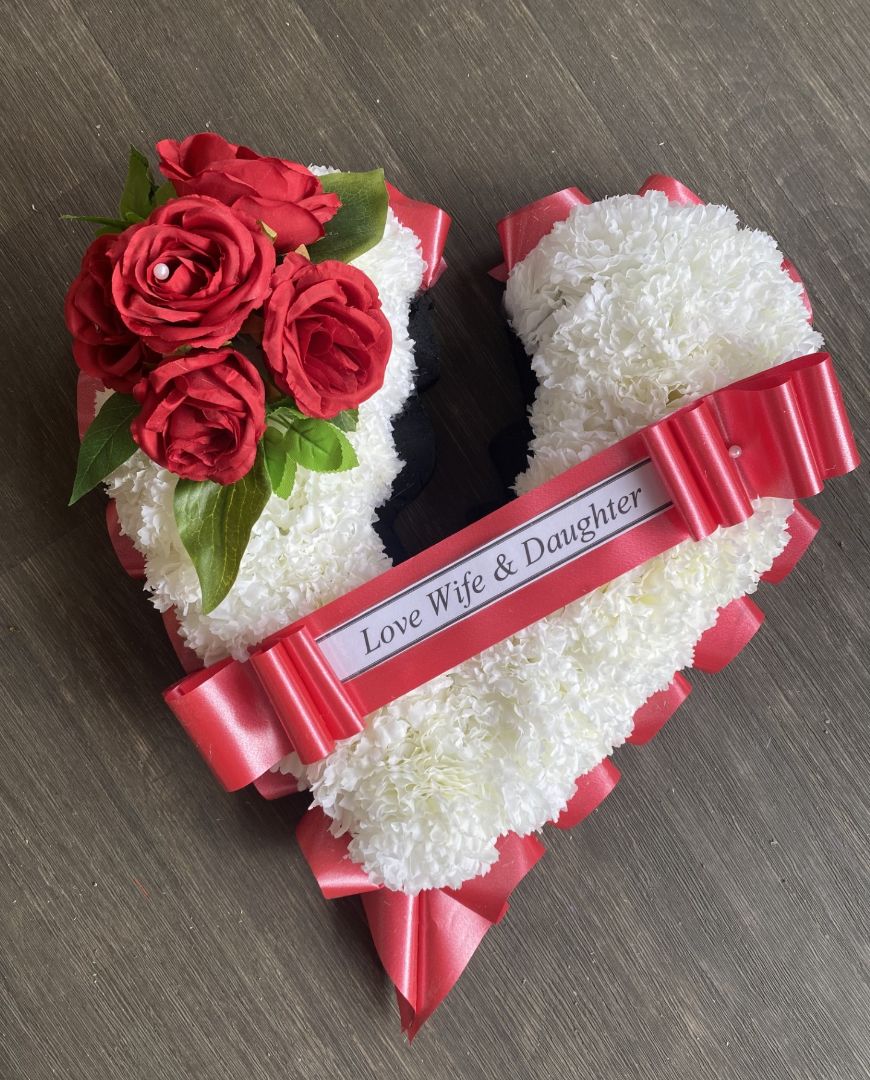 Broken Heart 2