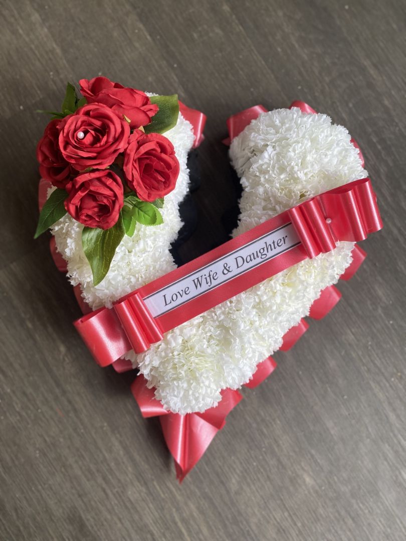 Broken Heart 4