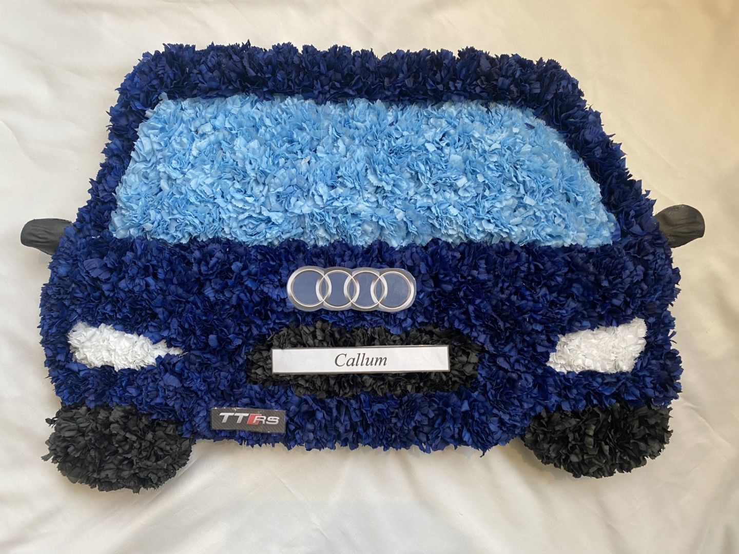 Audi Car 2