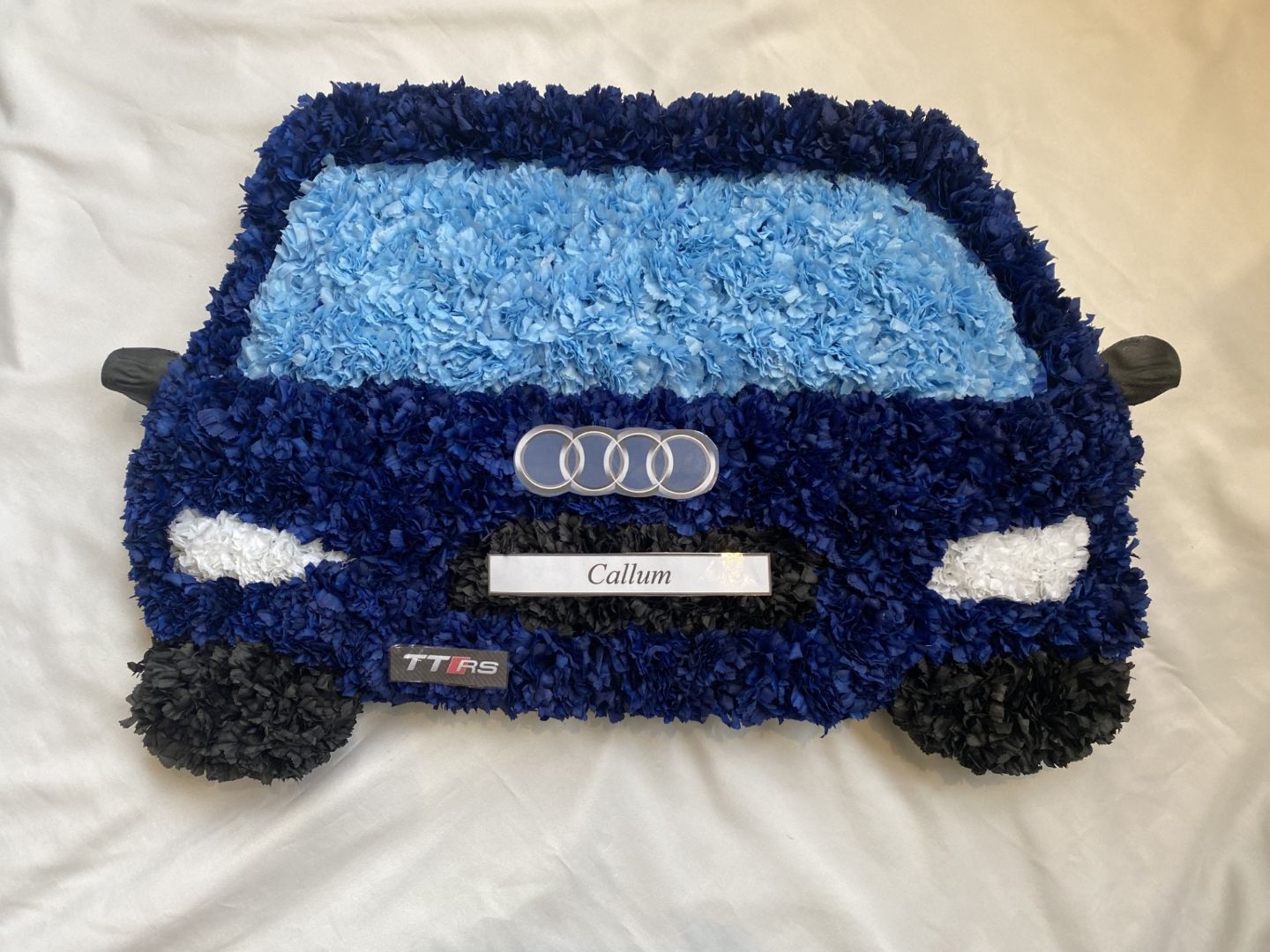Audi Car 3