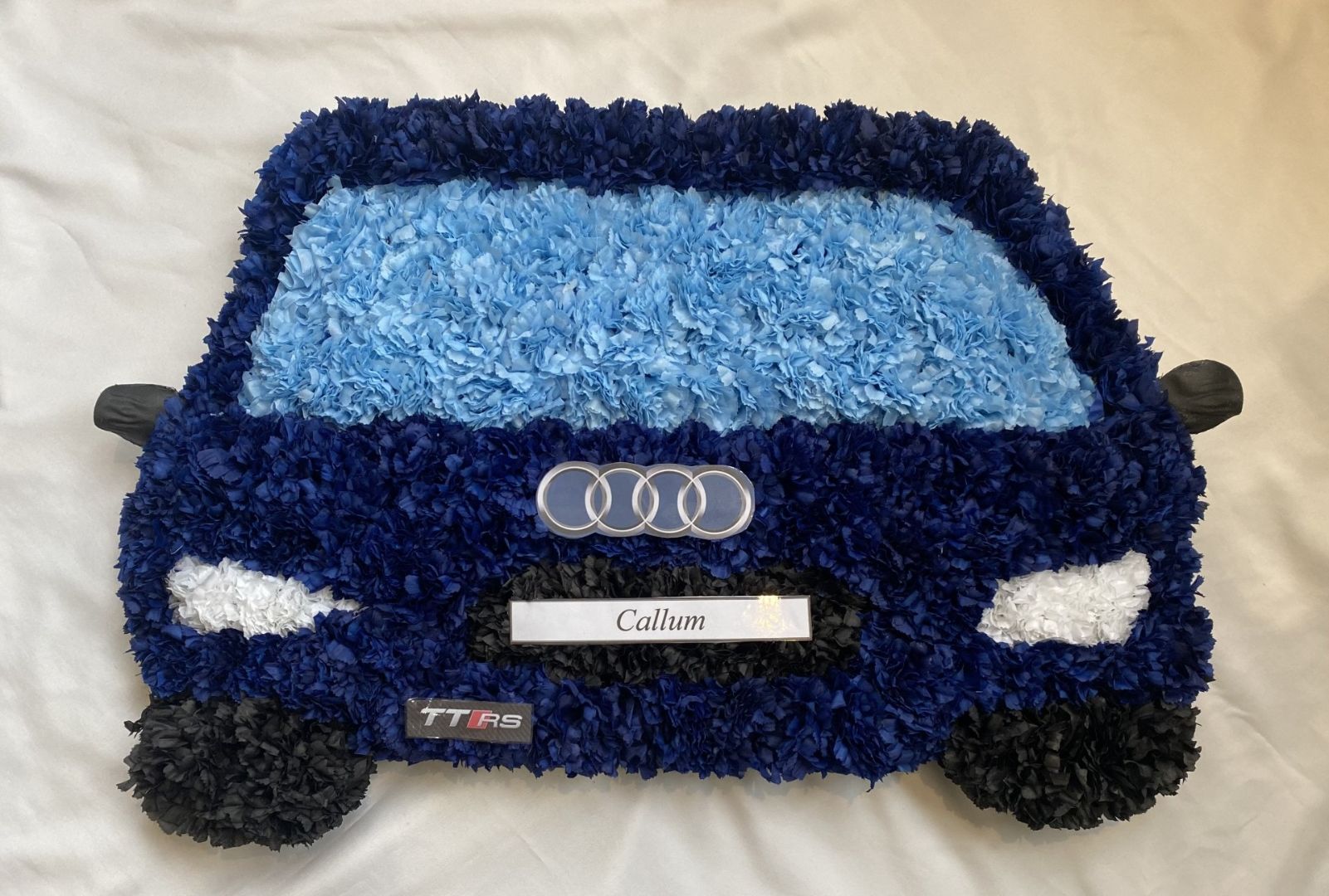 Audi Car