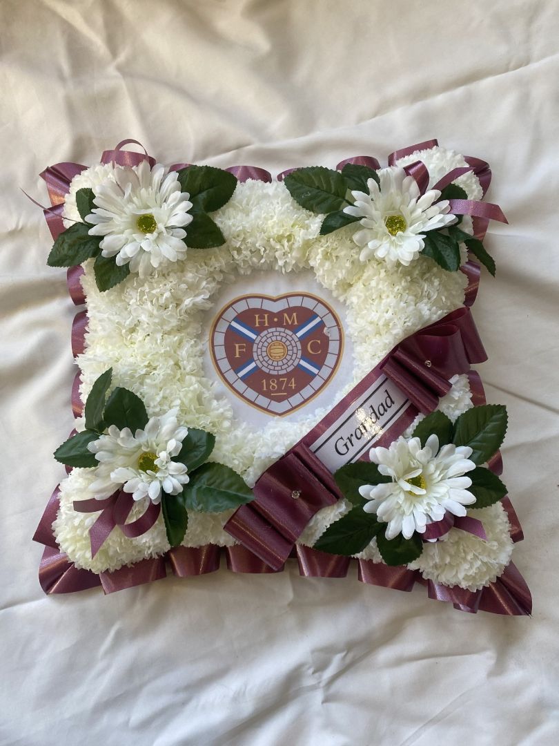 Football Cushion 5