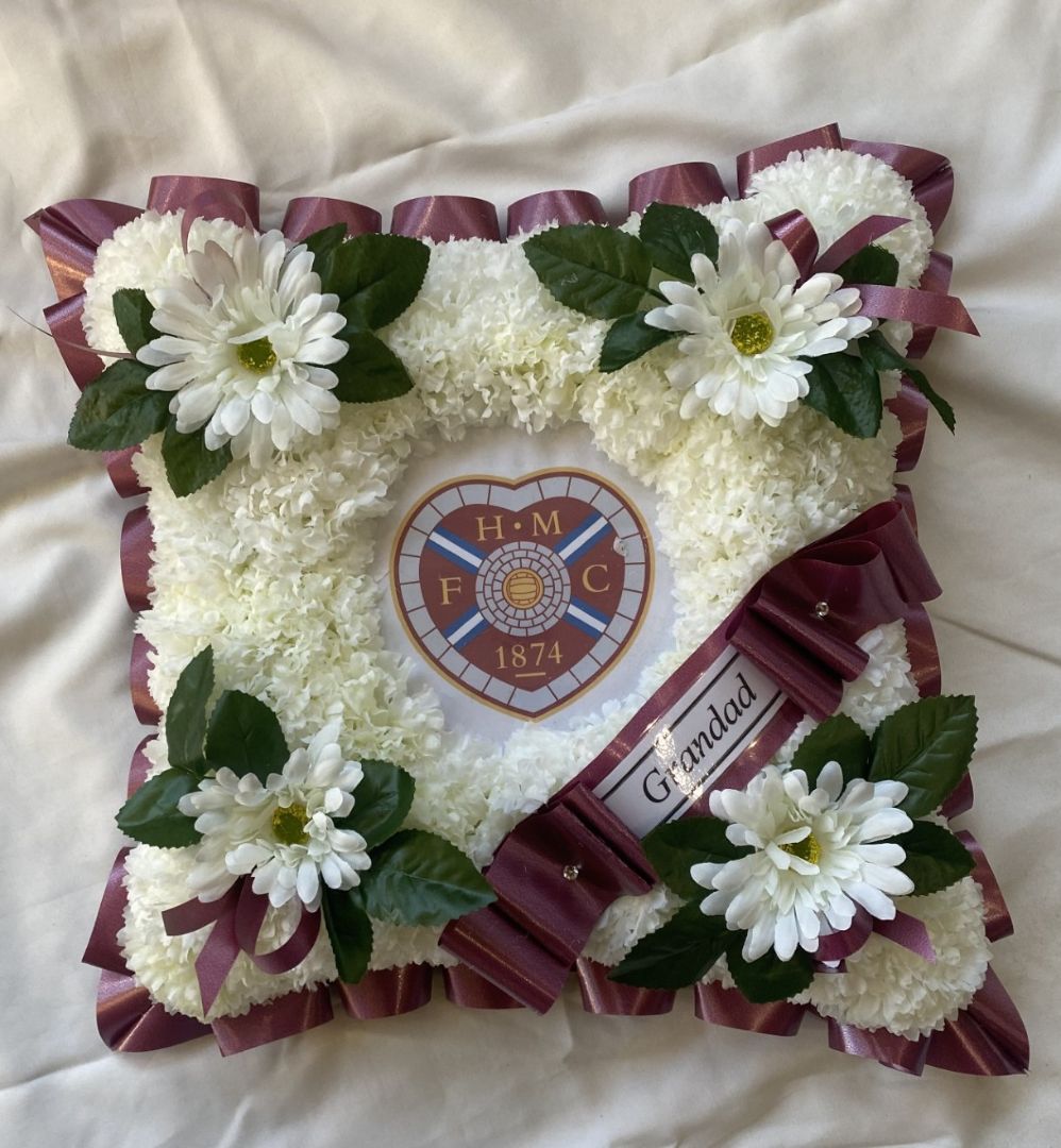 Football Cushion